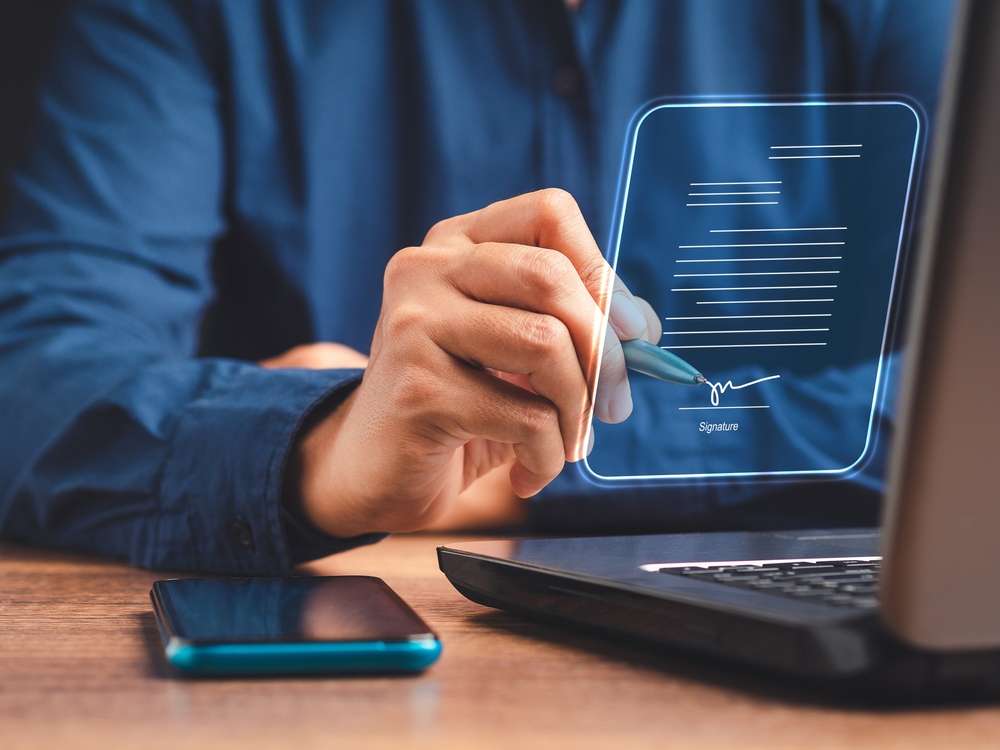 Smart Contract Development Services