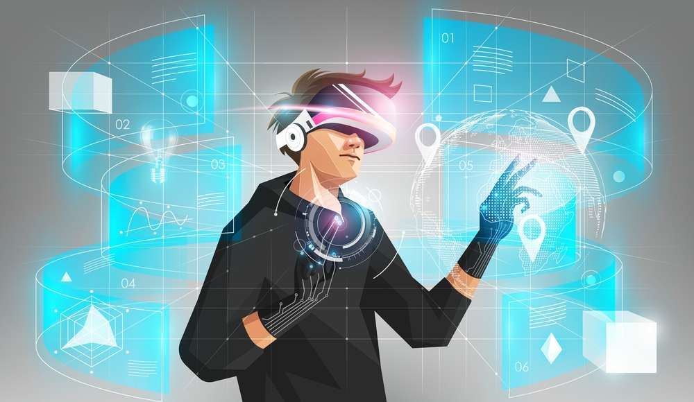 smart contract blockchain development